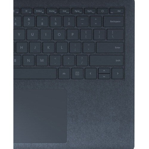 Microsoft Surface Laptop 4 13.5\" (342.90 mm) Touchscreen Notebook - Intel Core i5 - 8 GB