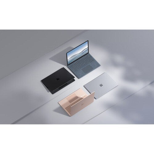 Microsoft Surface Laptop 4 13.5\" (342.90 mm) Touchscreen Notebook - Intel Core i5 - 8 GB