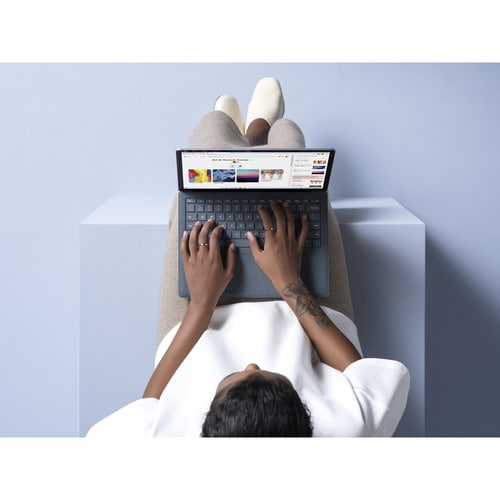 Microsoft Surface Laptop 4 13.5\" (342.90 mm) Touchscreen Notebook - Intel Core i5 - 8 GB