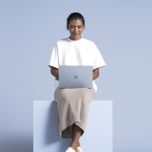 Microsoft Surface Laptop 4 13.5\" (342.90 mm) Touchscreen Notebook - Intel Core i5 - 8 GB