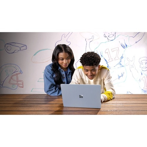 Microsoft Surface Laptop 4 13.5\" (342.90 mm) Touchscreen Notebook - Intel Core i5 - 8 GB