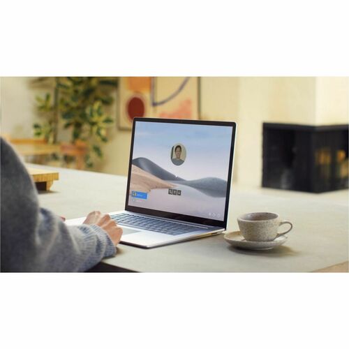 FR DEMO SURFACE LAPTOP4 13 I5/8/512 SC PLATINUM  MULTI 3
