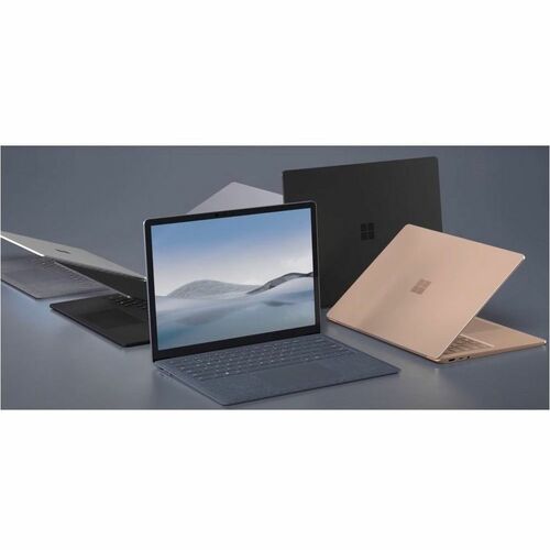 FR DEMO SURFACE LAPTOP4 13 I5/8/512 SC PLATINUM  MULTI 3