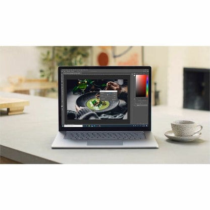FR DEMO SURFACE LAPTOP4 13 I5/8/512 SC PLATINUM  MULTI 3