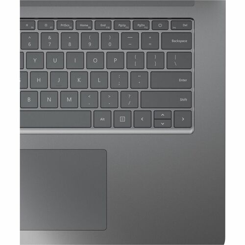 FR DEMO SURFACE LAPTOP4 13 I5/8/512 SC PLATINUM  MULTI 3