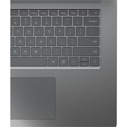 FR DEMO SURFACE LAPTOP4 13 I5/8/512 SC PLATINUM  MULTI 3