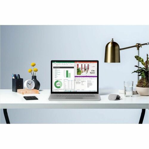 FR DEMO SURFACE LAPTOP4 13 I5/8/512 SC PLATINUM  MULTI 3