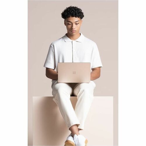 DEMO SURFACE LAPTOP4 13 I5/8/512 SC SANDSTONE  MULTI 3