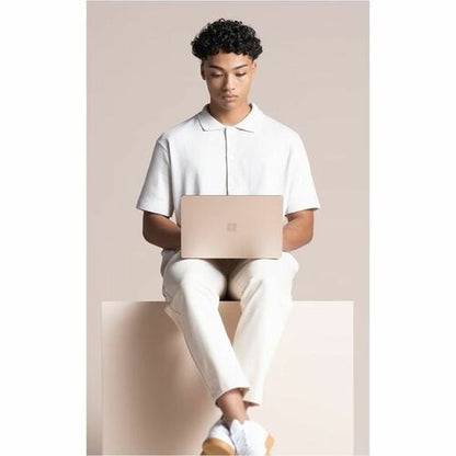 DEMO SURFACE LAPTOP4 13 I5/8/512 SC SANDSTONE  MULTI 3