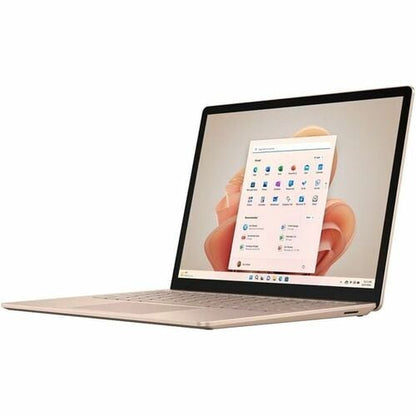 DEMO SURFACE LAPTOP4 13 I5/8/512 SC SANDSTONE  MULTI 3
