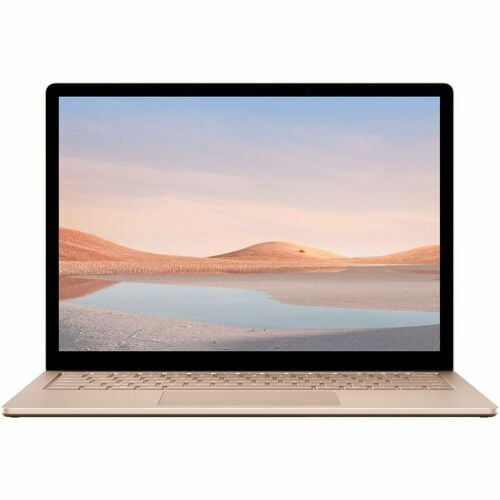 Microsoft Surface Laptop 4 13.5\" (342.90 mm) Touchscreen Notebook - Intel Core i5 - 8 GB