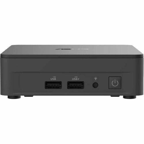 Asus NUC 13 Pro NUC13ANKi3 Barebone System - Mini PC - Core i3 13th Gen i3-1315U Hexa