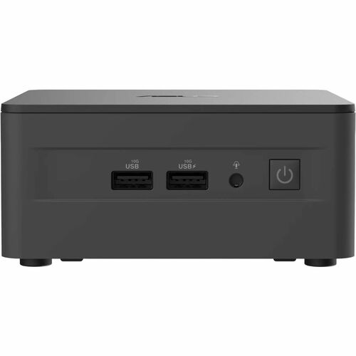 Asus NUC 13 Pro NUC13ANHi7 Barebone System - Core i7 13th Gen i7-1360P Dodeca
