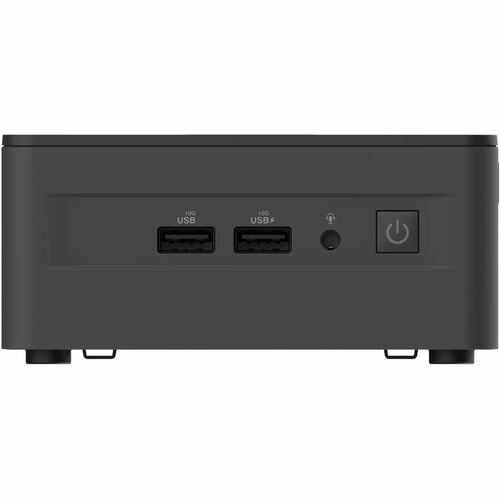 Asus NUC 13 Pro NUC13ANHi7 Barebone System - Core i7 13th Gen i7-1360P Dodeca