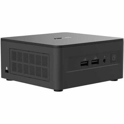 Asus NUC 13 Pro NUC13ANHi7 Barebone System - Core i7 13th Gen i7-1360P Dodeca
