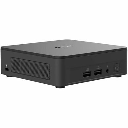 Sistema barebone Asus NUC 13 Pro NUC13ANHi3: Core i3 de 13.ª generación i3-1315U Hexa