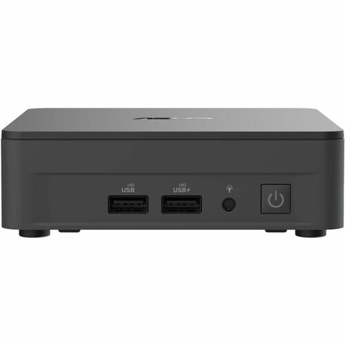 Asus NUC 13 Pro NUC13ANKi5 Barebone System - Core i5 13th Gen i5-1340P Dodeca