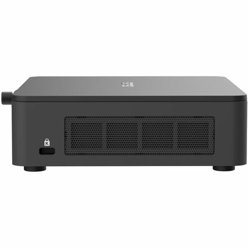 Asus NUC 13 Pro NUC13ANKi5 Barebone System - Core i5 13th Gen i5-1340P Dodeca