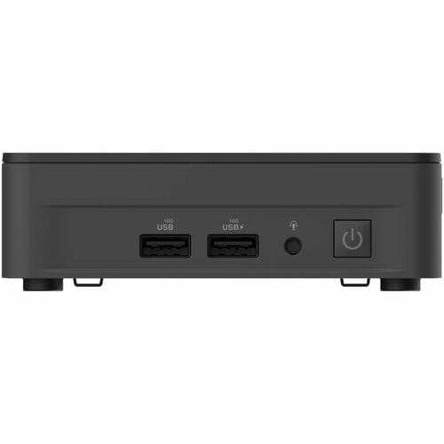 Asus NUC 13 Pro NUC13ANKi5 Barebone System - Core i5 13th Gen i5-1340P Dodeca