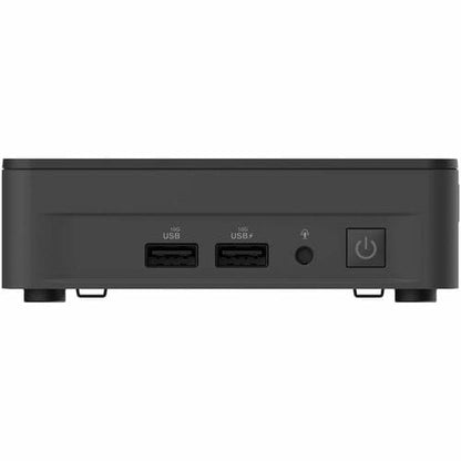 Asus NUC 13 Pro NUC13ANKi5 Barebone System - Core i5 13th Gen i5-1340P Dodeca