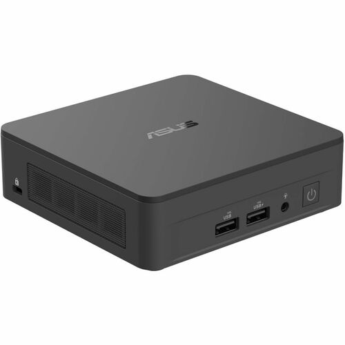 Asus NUC 13 Pro NUC13ANKi5 Barebone System - Core i5 13th Gen i5-1340P Dodeca