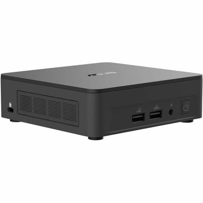 Asus NUC 13 Pro NUC13ANKi5 Barebone System - Core i5 13th Gen i5-1340P Dodeca