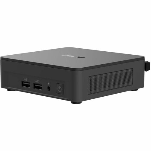 Asus NUC 13 Pro NUC13ANKi5 Barebone System - Core i5 13th Gen i5-1340P Dodeca