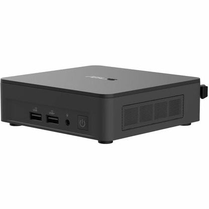 Asus NUC 13 Pro NUC13ANKi5 Barebone System - Core i5 13th Gen i5-1340P Dodeca