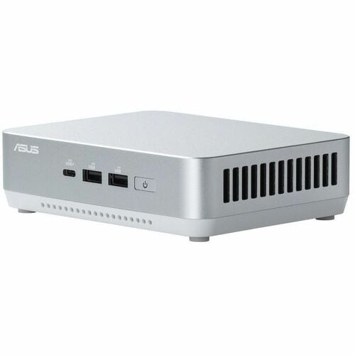 Ordinateur de bureau Asus NUC 14 Pro+ - Intel Core Ultra 5 14e génération 125H - 16 Go