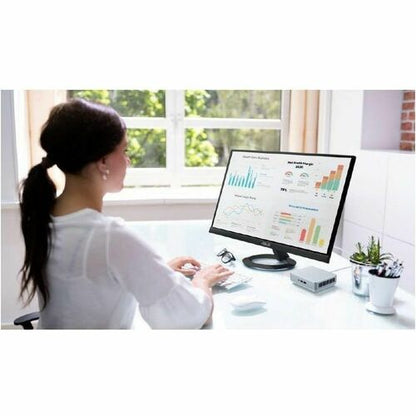 Ordinateur de bureau Asus NUC 14 Pro+ - Intel Core Ultra 5 14e génération 125H - 16 Go