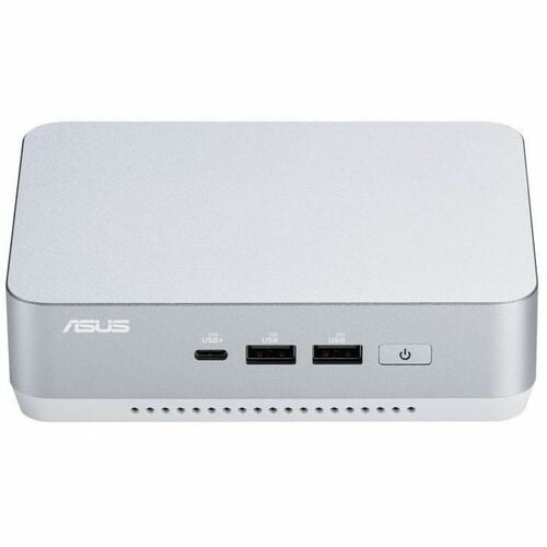 Ordinateur de bureau Asus NUC 14 Pro+ - Intel Core Ultra 5 14e génération 125H - 16 Go