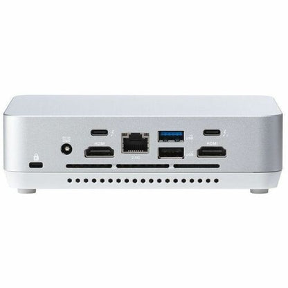 Ordinateur de bureau Asus NUC 14 Pro+ - Intel Core Ultra 5 14e génération 125H - 16 Go