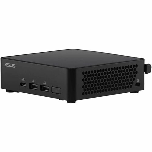 Ordinateur de bureau Asus NUC 14 Pro NUC14RVHU7 - Intel Core Ultra 5 14e génération 155H - 32 Go