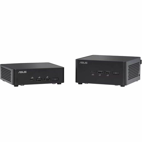 Ordinateur de bureau Asus NUC 14 Pro NUC14RVHU7 - Intel Core Ultra 5 14e génération 155H - 32 Go
