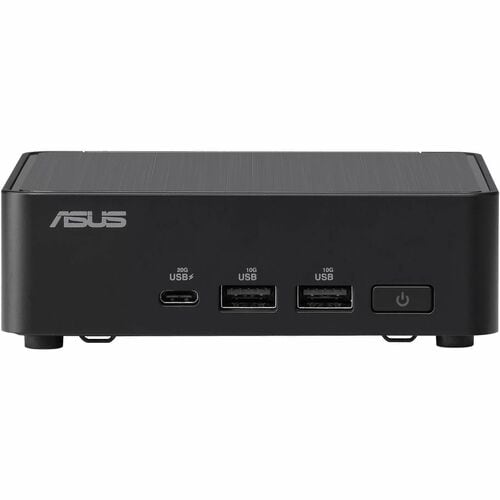 Ordinateur de bureau Asus NUC 14 Pro NUC14RVHU7 - Intel Core Ultra 5 14e génération 155H - 32 Go