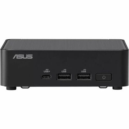 Ordinateur de bureau Asus NUC 14 Pro NUC14RVHU7 - Intel Core Ultra 5 14e génération 155H - 32 Go
