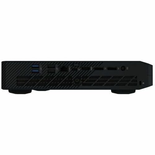 Asus ROG NUC Gaming Desktop Computer - Intel Core Ultra 9 14th Gen 185H - 32 GB