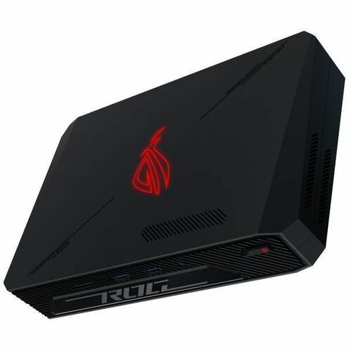 Asus ROG NUC Gaming Desktop Computer - Intel Core Ultra 9 14th Gen 185H - 32 GB