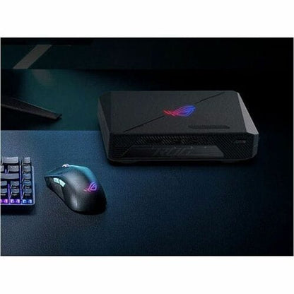Asus ROG NUC Gaming Desktop Computer - Intel Core Ultra 9 14th Gen 185H - 32 GB