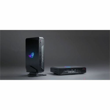 Asus ROG NUC Gaming Desktop Computer - Intel Core Ultra 9 14th Gen 185H - 32 GB