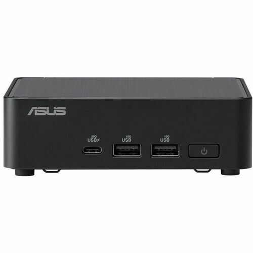 Ordinateur de bureau Asus NUC 14 Pro - Intel Core Ultra 5 14e génération 125H - 16 Go - SSD 512 Go