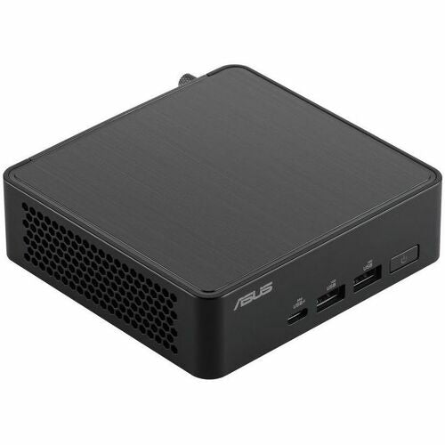 Ordinateur de bureau Asus NUC 14 Pro - Intel Core Ultra 5 14e génération 125H - 16 Go - SSD 512 Go