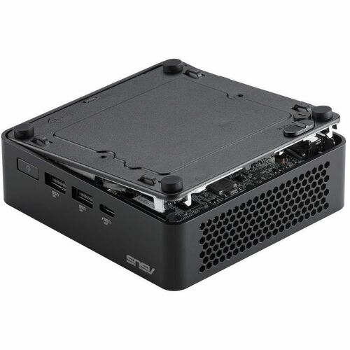 Ordinateur de bureau Asus NUC 14 Pro - Intel Core Ultra 5 14e génération 125H - 16 Go - SSD 512 Go