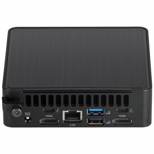 Ordinateur de bureau Asus NUC 14 Pro - Intel Core Ultra 5 14e génération 125H - 16 Go - SSD 512 Go