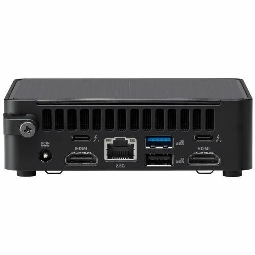 Ordinateur de bureau Asus NUC 14 Pro - Intel Core Ultra 5 14e génération 125H - 16 Go - SSD 512 Go