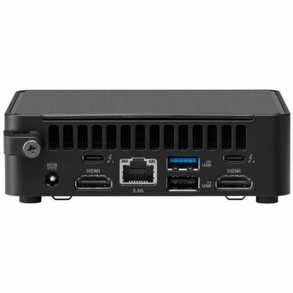 Ordinateur de bureau Asus NUC 14 Pro - Intel Core Ultra 5 14e génération 125H - 16 Go - SSD 512 Go