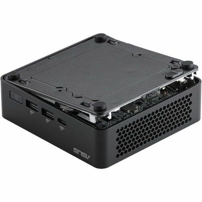 Ordinateur de bureau Asus NUC 14 Pro - Intel Core Ultra 5 14e génération 135H - Technologie vPro