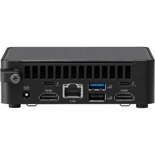 Ordinateur de bureau Asus NUC 14 Pro - Intel Core Ultra 5 14e génération 135H - Technologie vPro