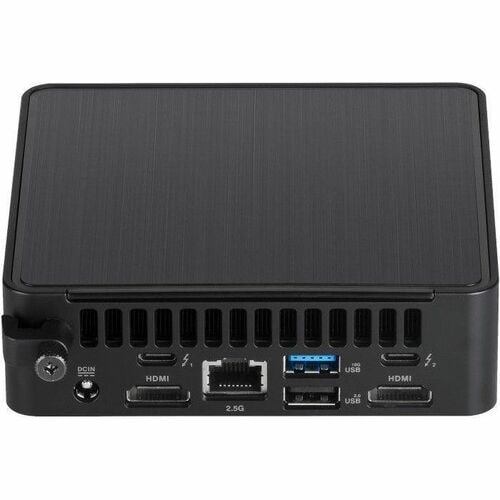 Ordinateur de bureau Asus NUC 14 Pro - Intel Core Ultra 5 14e génération 135H - Technologie vPro