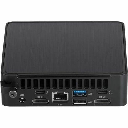 Ordinateur de bureau Asus NUC 14 Pro - Intel Core Ultra 5 14e génération 135H - Technologie vPro